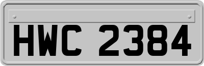HWC2384