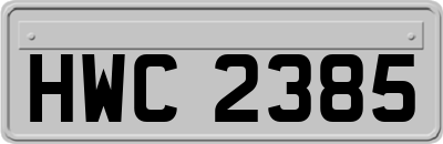 HWC2385