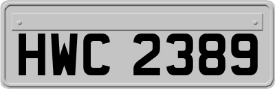 HWC2389
