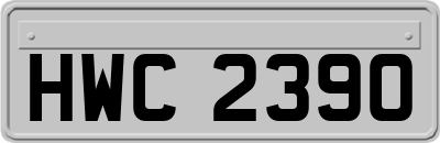 HWC2390