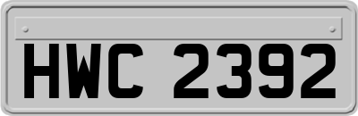 HWC2392