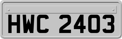 HWC2403