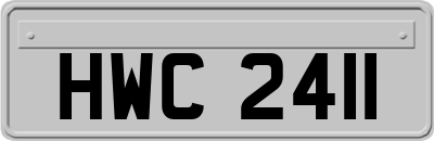 HWC2411