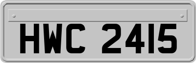HWC2415