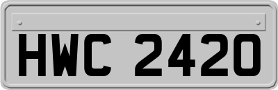 HWC2420