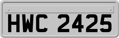 HWC2425
