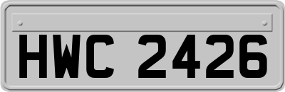 HWC2426