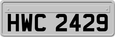 HWC2429