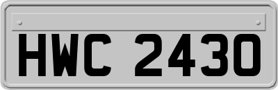 HWC2430