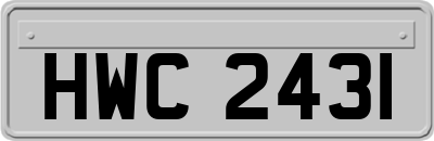HWC2431