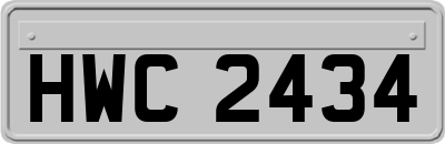 HWC2434
