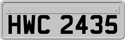 HWC2435