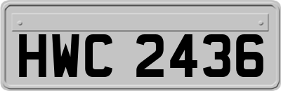 HWC2436