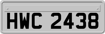 HWC2438