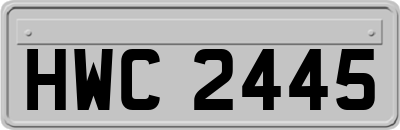 HWC2445