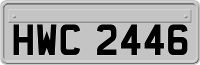 HWC2446