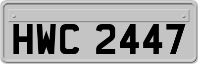 HWC2447