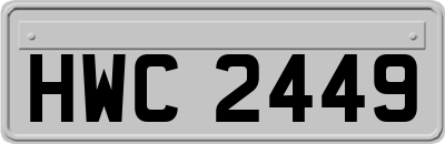HWC2449