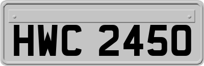 HWC2450