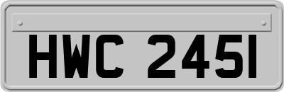 HWC2451