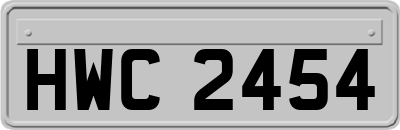 HWC2454