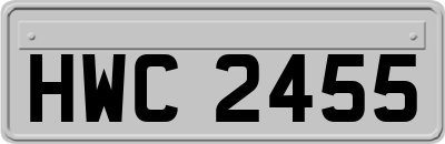 HWC2455
