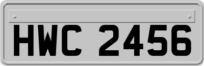 HWC2456
