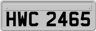 HWC2465