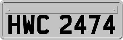 HWC2474