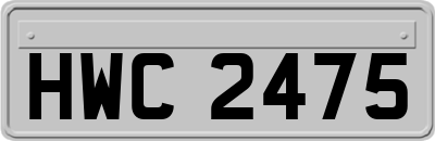 HWC2475