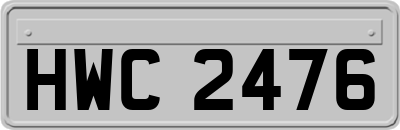 HWC2476