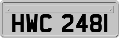 HWC2481