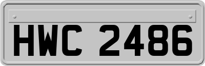 HWC2486