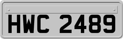 HWC2489