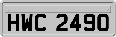 HWC2490