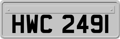 HWC2491