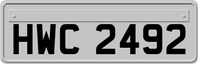 HWC2492