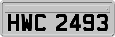 HWC2493