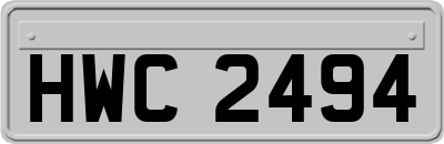 HWC2494