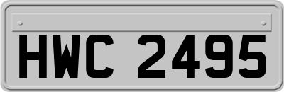HWC2495