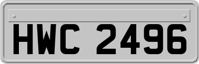 HWC2496