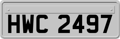 HWC2497