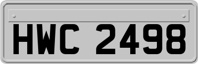 HWC2498