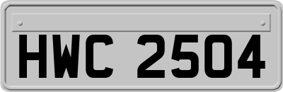 HWC2504