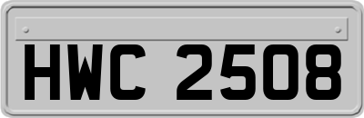 HWC2508