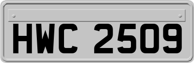 HWC2509