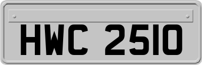 HWC2510