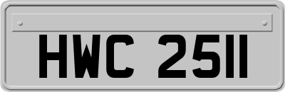 HWC2511