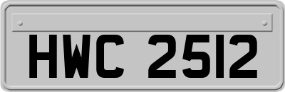 HWC2512