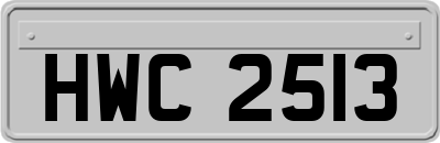 HWC2513